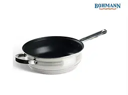 Набір посуду Bohmann BH-1512 MRB (12 предметів) - мініатюра 2