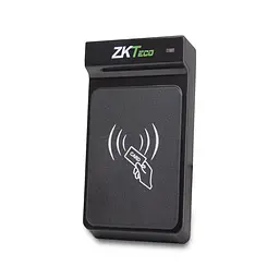USB-зчитувач ZKTeco CR20M для зчитування карт Mifare (116529)