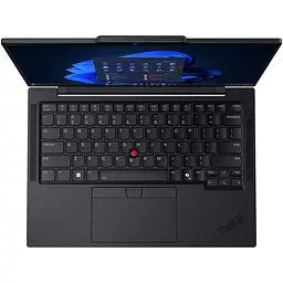 Ноутбук Lenovo ThinkPad T14 Gen 6 Ultra 7 255U la 52GHz, IPS, 32GB LPDDR5x, 512GB, Windows 11 Pro - мініатюра 8