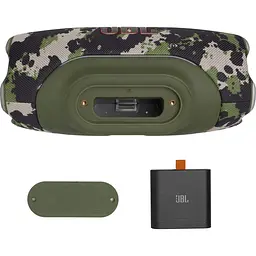 Портативна акустика JBL Xtreme 5 Squad (JBLXTREME5SQUAD) - мініатюра 7