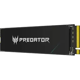 Накопичувач SSD M.2 2280 1TB GM9000 Acer Predator (BL.9BWWR.129) - мініатюра 4