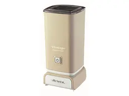 Спінювач молока Ariete 2878 Cappuccino Vintage beige (00C287803AR0)