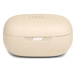 TWS-навушники JBL Live Pro+ TWS Beige (JBLLIVEPROPTWSBEG) - мініатюра 6