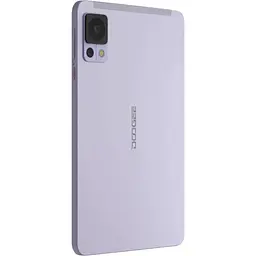 Планшет Doogee T20 Mini 4/128Gb LTE Moonlit Purple UA UCRF - мініатюра 2