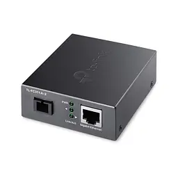 Гігабітний WDM медіаконвертер, FC311A-2 TP-LINK