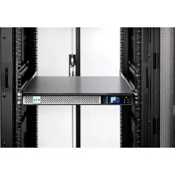 Пристрій безперебійного живлення Eaton 5P G2 1150VA RM 1U (5P1150IRG2) - мініатюра 5