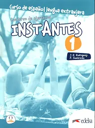 Instantes 1. (A1) Cuaderno de ejercicios