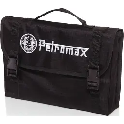 Пальник на дровах Petromax Pocket Stove 15x20x14см - мініатюра 3