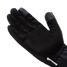 Перчатки Trekmates Rigg Glove XXL Чорний - мініатюра 2