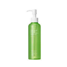 Олія гідрофільна для очищення пір Green Tomato Double Cleansing Ampoule Oil Sungboon Editor 200 г