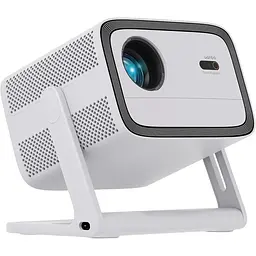 Мультимедійний проектор Wanbo Vali 1 White [139847] - мініатюра 3