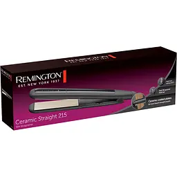 Випрямляч для волосся Remington S1370 (45780560100) - мініатюра 6