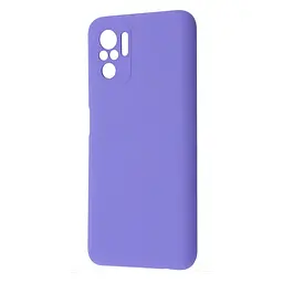 Чохол WAVE Colorful Case (TPU) Xiaomi Poco M5s/Redmi Note 10 4G/Redmi Note 10S в асортименті - мініатюра 4