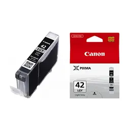 Картридж Canon CLI-42 Grey для PIXMA PRO-100 (6390B001)