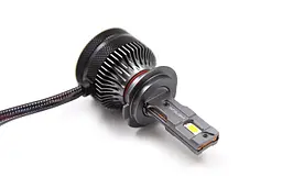 Комплект світлодіодних ламп Infolight S3 H7 60W - мініатюра 4