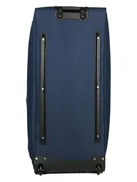 Сумка на колесах супергігант XXL Worldline 898/95 95×39.5×41см 151.9л Синій - мініатюра 7