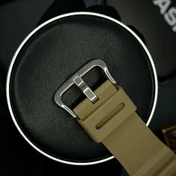 Чоловічий годинник Casio MTP-VD01-5E Сріблястий ( AT1141-0202 ) - мініатюра 8