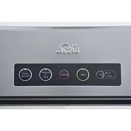 Вакууматор Solis Vac Premium (92221) - мініатюра 2