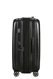 Валіза 70 См Samsonite NEXIS ONYX BLACK 70x48x27(30) KT1*09003 - мініатюра 4