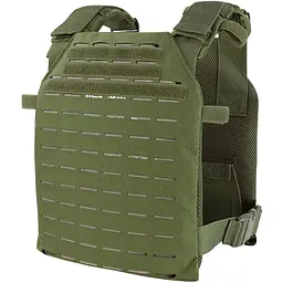 Жилет тактичний Condor LCS Sentry Plate Carrier Olive (1013-1432.03.25)