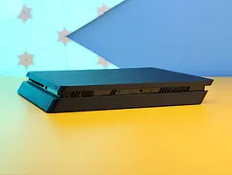 Ігрова консоль Sony PlayStation 4 Slim 1TB Black Б/У [176935] - мініатюра 3