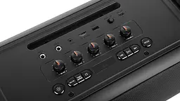 Акустична система Real-El X-795 Black - мініатюра 9
