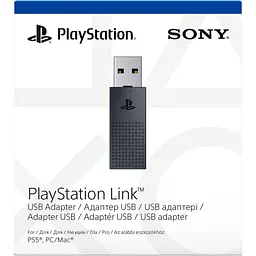 USB адаптер Sony PlayStation Link (1000039995) [103224] - мініатюра 4