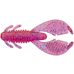Силікон Reins AX Craw 3.5 8 шт/уп. Рожевий (1013-1552.09.89)