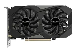 Відеокарта GF RTX 3050 6GB GDDR6 WindForce OC V2 Gigabyte (GV-N3050WF2OCV2-6GD) - мініатюра 2