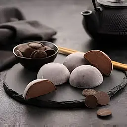 Моті Royal Family Mochi Chocolate 120г - мініатюра 5