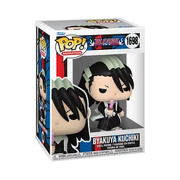 Ігрова фігурка Funko POP! - Б'якуя Кучікі - мініатюра 3