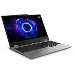 Ноутбук Lenovo LOQ 15IRX10 (83JE00XXRA) - мініатюра 2