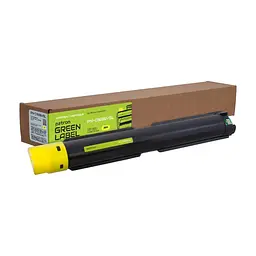 Тонер-картридж Patron Xerox 006R01696 yellow Green Label (PN-01696YGL)