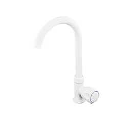 Монокран Plamix MONO-005 white PM0675, Білий