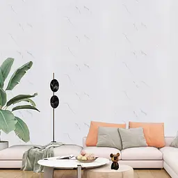 Самоклеюча стінова PET плитка Sticker Wall в рулоні 600х3000х2мм SW-00001704 - мініатюра 7