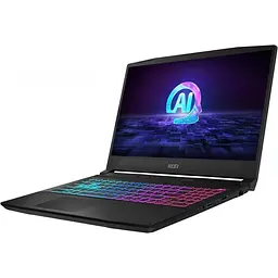 Ноутбук MSI Katana A15 AI B8V (B8VE-637XPL) [161526] - мініатюра 3