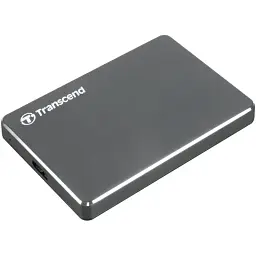 Жорсткий диск Transcend 2TB TS2TSJ25C3N - мініатюра 4