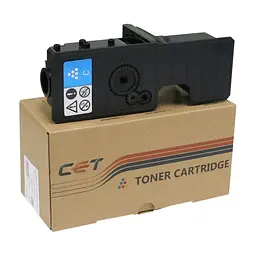 Тонер-картридж CET Kyocera TK-5240C, для ECOSYS P5026/M5526 (CET8996C)