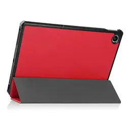 Чохол-книжка BeCover Smart Case для Lenovo Tab M10 Plus TB-125F 3rd Gen /K10 Pro TB-226 10.61" Red (708306) - мініатюра 5