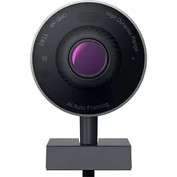 Веб-камера Dell UltraSharp Webcam WB7022 (722-BBBI) [107180] - мініатюра 2