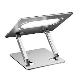 Підставка до ноутбука AOC L1S Laptop Stand Riser 10.2-17.3-inch computers and tablets (AOCL1S) - мініатюра 2