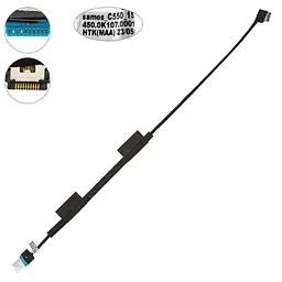 Шлейф матриці для ноутбука Lenovo (Flex5: 15IIL05 15ITL05) LED (450.0K107.0001)