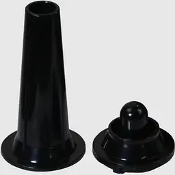 Багатофункціональна домашня кухонна машина комбайн Grunhelm GKM0022R 6 швидкостей 1800Вт Червоний - мініатюра 7