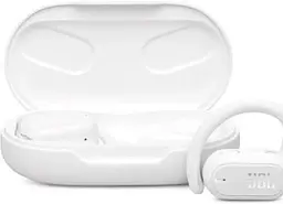 Навушники JBL Soundgear Sense White (JBLSNDGEARSNSWHT)