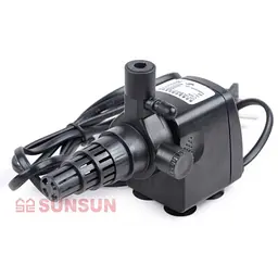 Помпа для акваріума SunSun JP-025 35Вт 1600л/год 320л - мініатюра 3