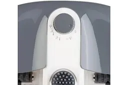 Гідромасажна ванна для ніг Medisana FS-90L silver/white - мініатюра 4