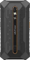 Смартфон ULEFONE RugKing 2 Pro 4/128GB Orange - мініатюра 5