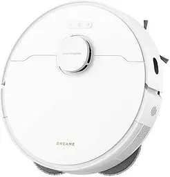 Робот-пилосос з вологим прибиранням Dreame Bot L10s Plus (RLL42SD) - мініатюра 7