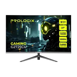 Монітор Prologix G2725CU