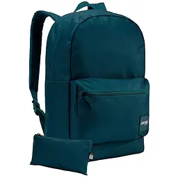 Рюкзак Case Logic Alto 26L темно-бірюзовий (3204932)